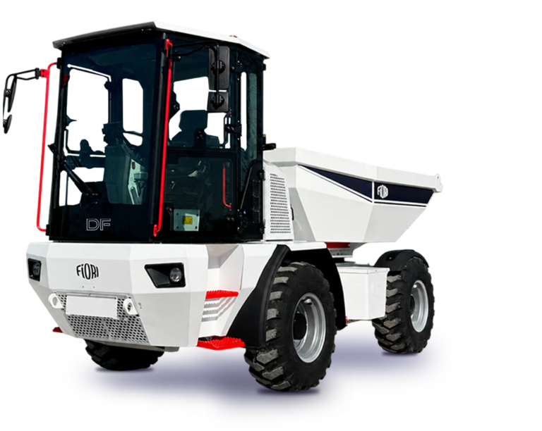 Reversibler dumper
